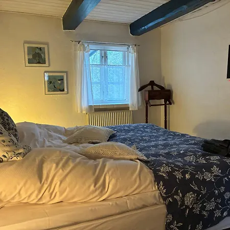 Pallisgaard B&B-3