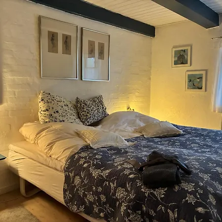 Pallisgaard B&B-2
